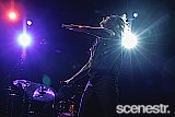 Photos: Sunk Loto - The Tivoli, Brisbane - 4 November, 2023