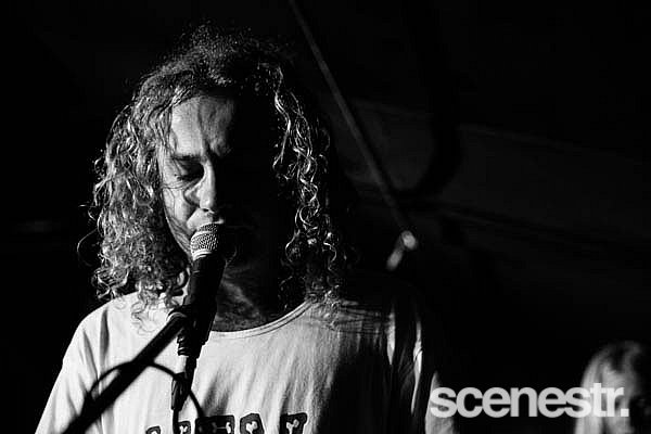Photos: Ocean Alley - Moonshine @ The Steyne - 13 February, 2015