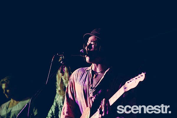 Photos: Ocean Alley - Moonshine @ The Steyne - 13 February, 2015