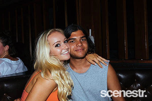 Photos: Ocean Alley - Moonshine @ The Steyne - 13 February, 2015