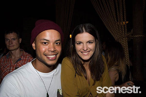 Photos: Ocean Alley - Moonshine @ The Steyne - 13 February, 2015