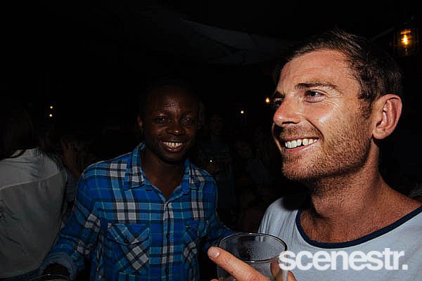 Photos: Ocean Alley - Moonshine @ The Steyne - 13 February, 2015