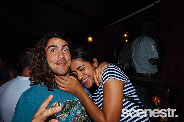Photos: Ocean Alley - Moonshine @ The Steyne - 13 February, 2015