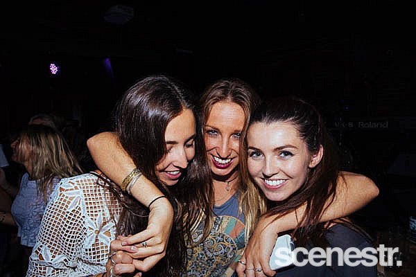 Photos: Ocean Alley - Moonshine @ The Steyne - 13 February, 2015