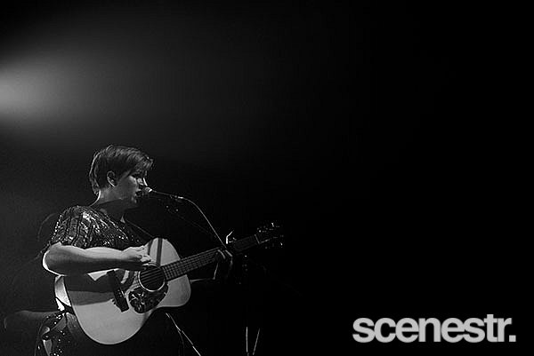 Photos: Secret Sounds Bigsound Pre-Party - The Triffid, Brisbane - 6 September, 2016