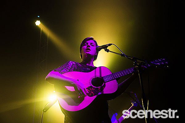 Photos: Secret Sounds Bigsound Pre-Party - The Triffid, Brisbane - 6 September, 2016
