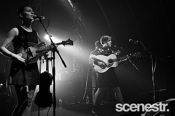 Photos: Secret Sounds Bigsound Pre-Party - The Triffid, Brisbane - 6 September, 2016