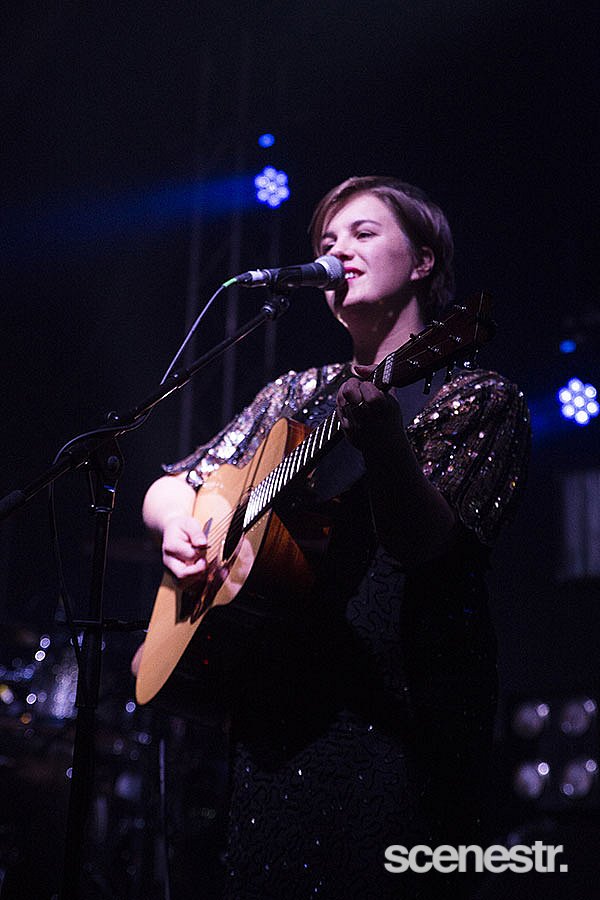 Photos: Secret Sounds Bigsound Pre-Party - The Triffid, Brisbane - 6 September, 2016