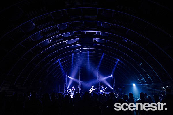Photos: Secret Sounds Bigsound Pre-Party - The Triffid, Brisbane - 6 September, 2016