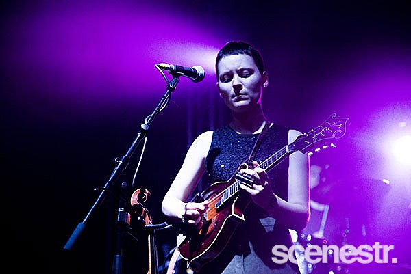 Photos: Secret Sounds Bigsound Pre-Party - The Triffid, Brisbane - 6 September, 2016