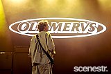 Photos: Old Mervs - Hindley Street Music Hall, Adelaide - 10 May, 2025