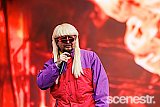 Photos: 2022 Splendour In The Grass - North Byron Parklands - 23 July, 2022