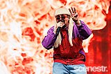 Photos: 2022 Splendour In The Grass - North Byron Parklands - 23 July, 2022