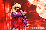 Photos: 2022 Splendour In The Grass - North Byron Parklands - 23 July, 2022