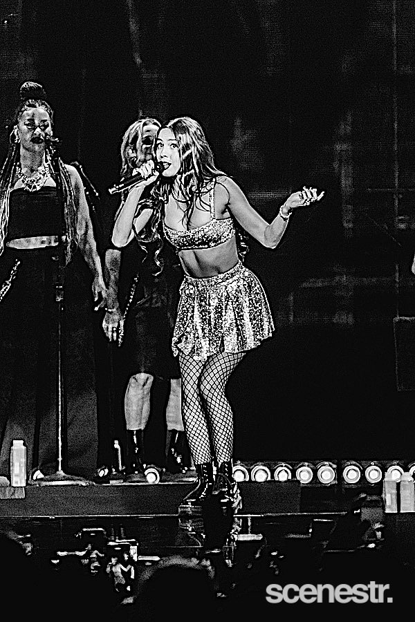 Photos: Olivia Rodrigo - Rod Laver Arena, Melbourne - 9 October, 2024