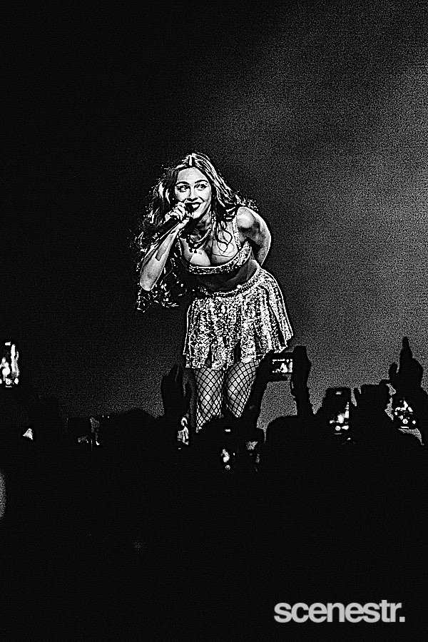 Photos: Olivia Rodrigo - Rod Laver Arena, Melbourne - 9 October, 2024