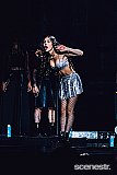 Photos: Olivia Rodrigo - Rod Laver Arena, Melbourne - 9 October, 2024