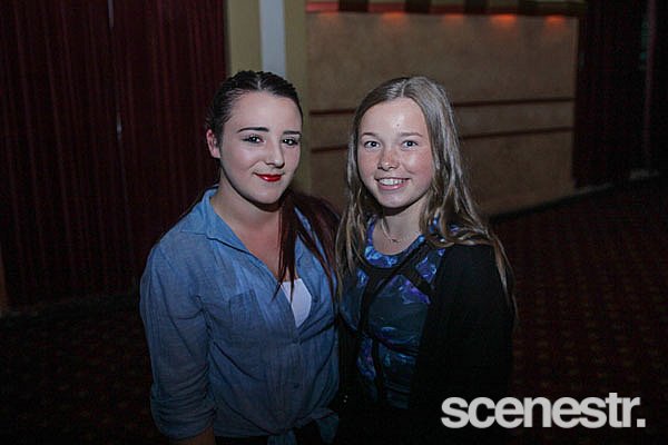 Photos: Olly Murs - Enmore Theatre, Sydney - 11 August, 2015