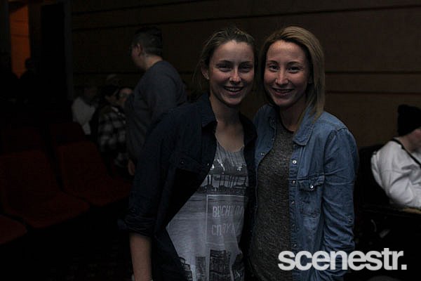 Photos: Olly Murs - Enmore Theatre, Sydney - 11 August, 2015