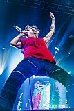 Photos: One OK Rock - The Fortitude Music Hall, Brisbane - 15 March, 2026