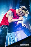 Photos: One OK Rock - The Fortitude Music Hall, Brisbane - 15 March, 2026