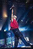 Photos: One OK Rock - The Fortitude Music Hall, Brisbane - 15 March, 2026