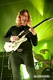 Photos: Opeth & sleepmakeswaves - Enmore Theatre, Sydney - 3 May, 2015