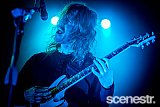 Photos: Opeth - Forum Melbourne - 7 May, 2015