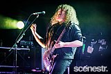 Photos: Opeth - The Fortitude Music Hall, Brisbane - 20 November, 2025