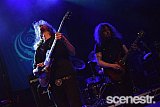 Photos: Opeth - Thebarton Theatre, Adelaide - 10 February, 2017