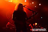 Photos: Opeth - Thebarton Theatre, Adelaide - 10 February, 2017