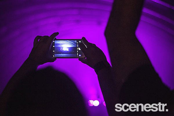 Photos: Opiuo - The Triffid, Brisbane - 6 May, 2017