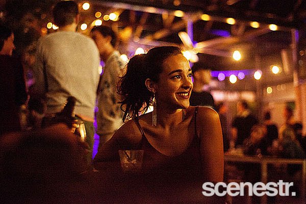 Photos: Opiuo - The Triffid, Brisbane - 6 May, 2017