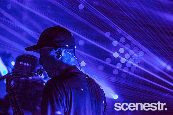 Photos: Opiuo - The Triffid, Brisbane - 6 May, 2017