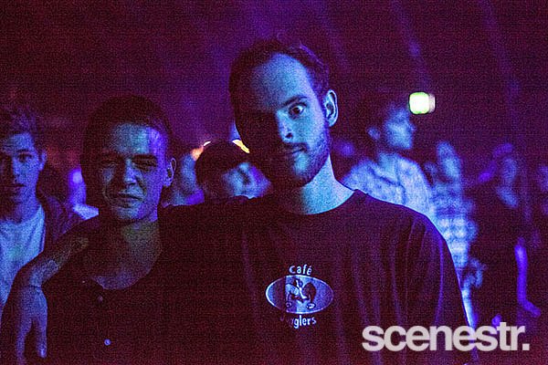 Photos: Opiuo - The Triffid, Brisbane - 6 May, 2017