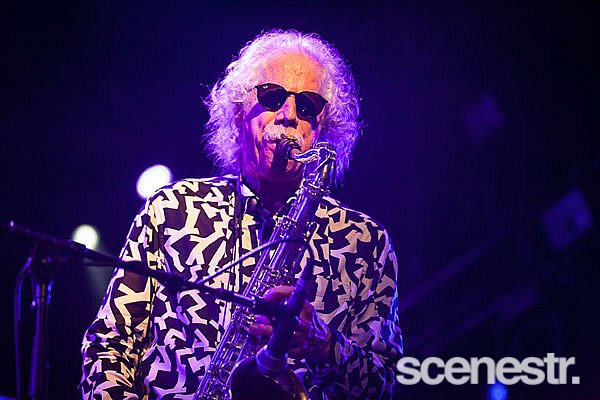 Photos: 2018 Bluesfest Day 1 - Tyagarah Tea Tree Farm, Byron Bay - 29 March, 2018