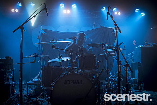 Photos: COG - The Croxton Bandroom, Melbourne - 13 July, 2019