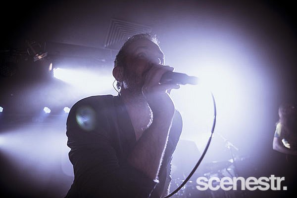 Photos: COG - The Croxton Bandroom, Melbourne - 13 July, 2019
