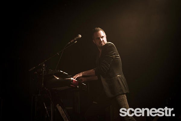 Photos: COG - The Croxton Bandroom, Melbourne - 13 July, 2019