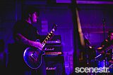Photos: The Wonder Years - UTS Underground, Sydney - 7 May, 2016