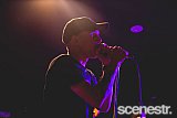 Photos: The Wonder Years - UTS Underground, Sydney - 7 May, 2016