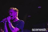 Photos: The Wonder Years - UTS Underground, Sydney - 7 May, 2016