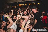 Photos: The Wonder Years - UTS Underground, Sydney - 7 May, 2016