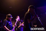 Photos: The Wonder Years - UTS Underground, Sydney - 7 May, 2016