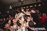 Photos: The Wonder Years - UTS Underground, Sydney - 7 May, 2016