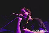 Photos: The Wonder Years - UTS Underground, Sydney - 7 May, 2016