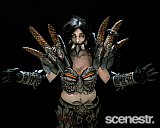 Photos: Oz Comic-Con - Adelaide Showgrounds - 9 & 10 April, 2016