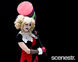 Photos: Oz Comic-Con - Adelaide Showgrounds - 9 & 10 April, 2016