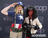 Photos: Oz Comic-Con - Adelaide Showgrounds - 9 & 10 April, 2016