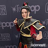 Photos: Oz Comic-Con - Adelaide Showgrounds - 9 & 10 April, 2016